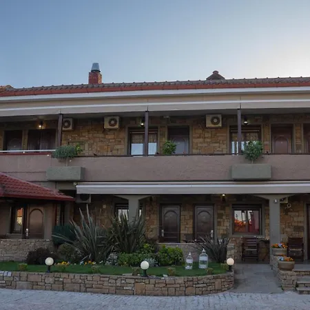 Hotel Kallinikos *