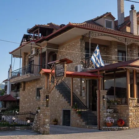 Hotel Kallinikos *