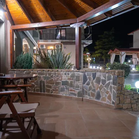 Kallinikos Hotel
