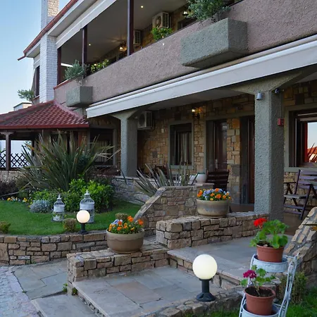 Hotel Kallinikos