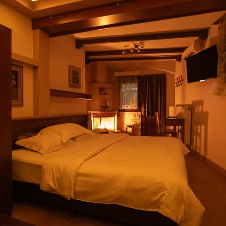 Hotel Kallinikos