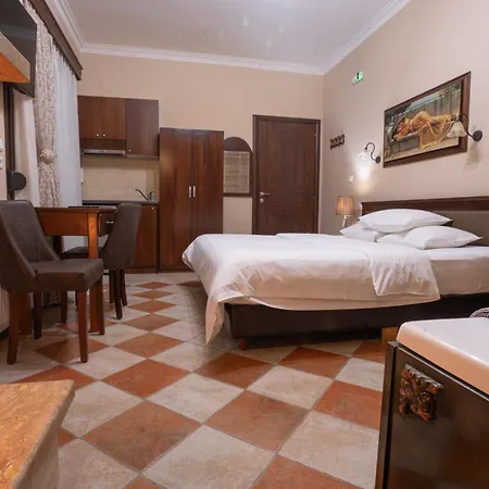 Kallinikos Hotel