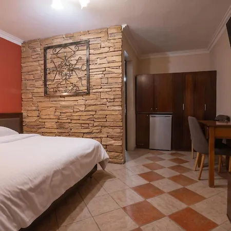 Hotel Kallinikos *
