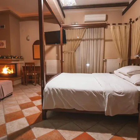Kallinikos Hotel *