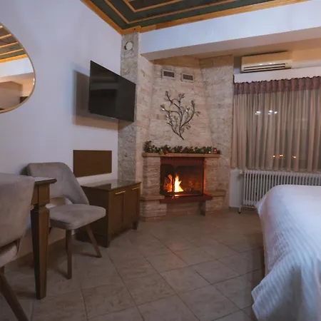 Kallinikos Hotel