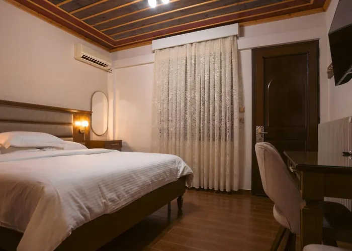 卡里尼库斯旅馆