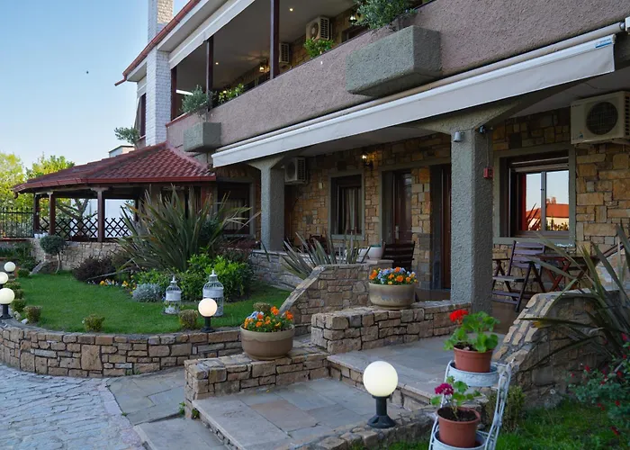 Hotel Kallinikos
